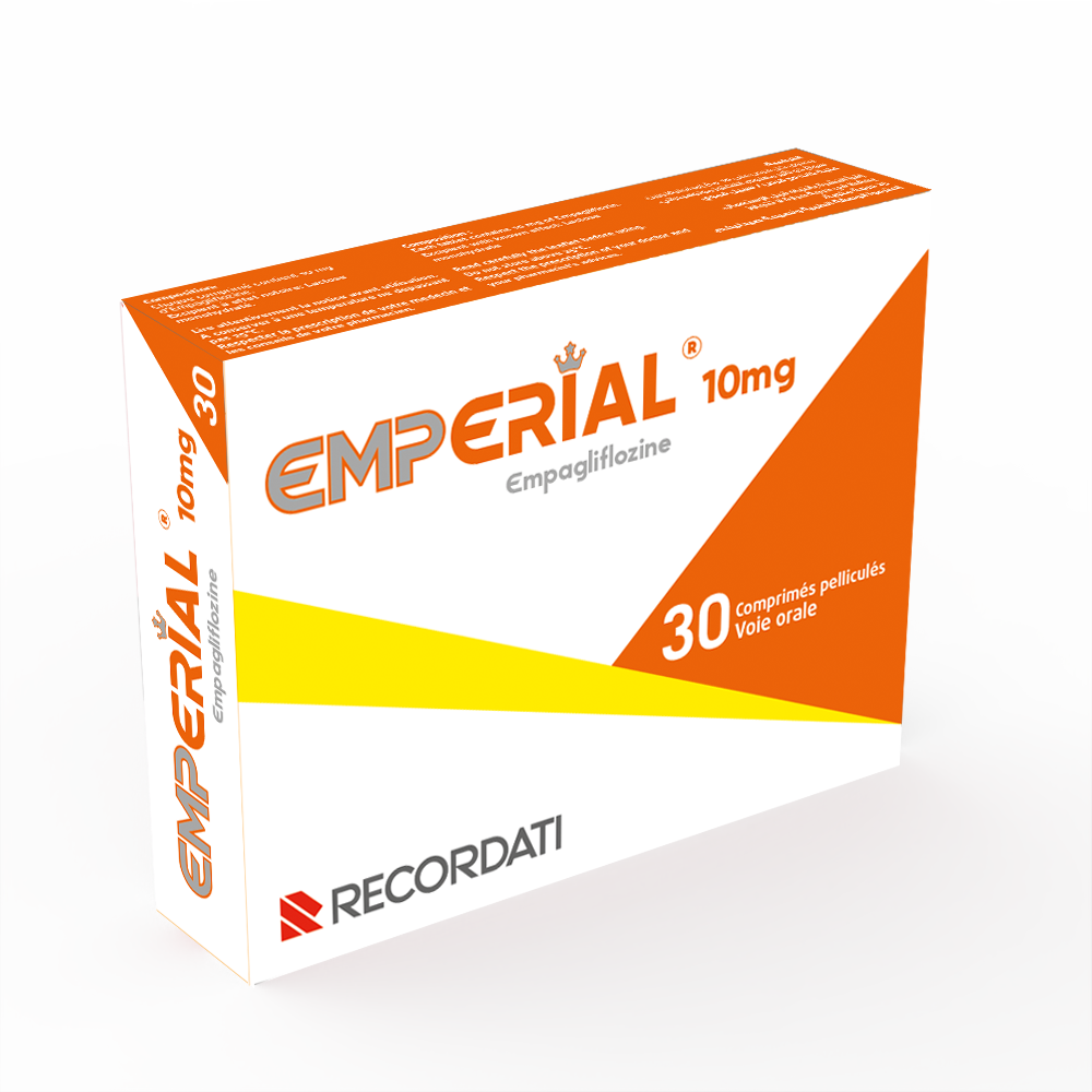 Emperial 10 mg